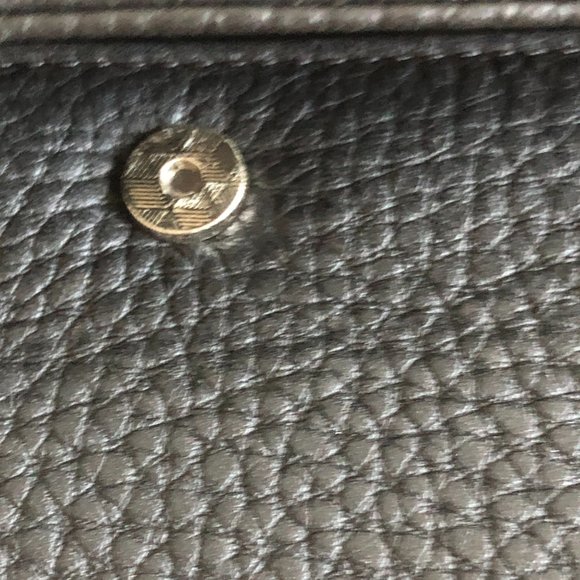 NEW Polo Men's Handheld Leather Bag Purse For Cell Phone-Credit Debt Card Wallet - Picture 11 of 11